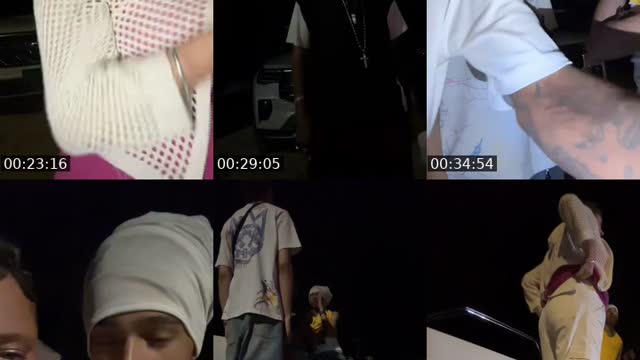 TikTok live: Come vibe by @tamdot84