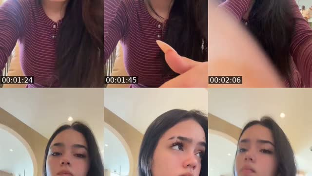 @bule.gilaa TikTok live from 2026-08-16