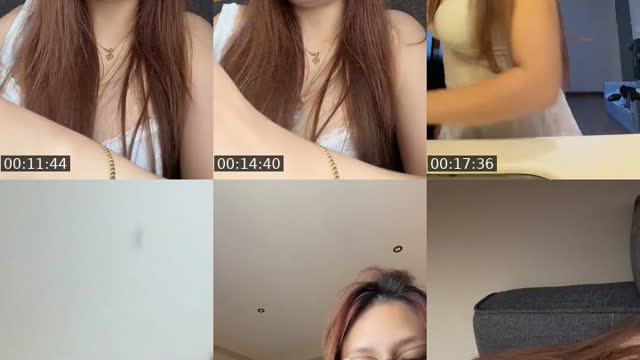 TikTok live: kejap ja by @tety_ng