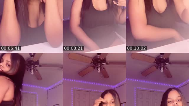@alwaysoutside24.7 TikTok live from 2026-08-16