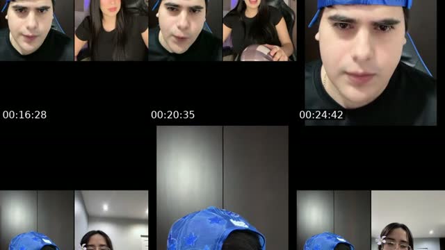 @miguelrv777 TikTok live from 2026-08-16
