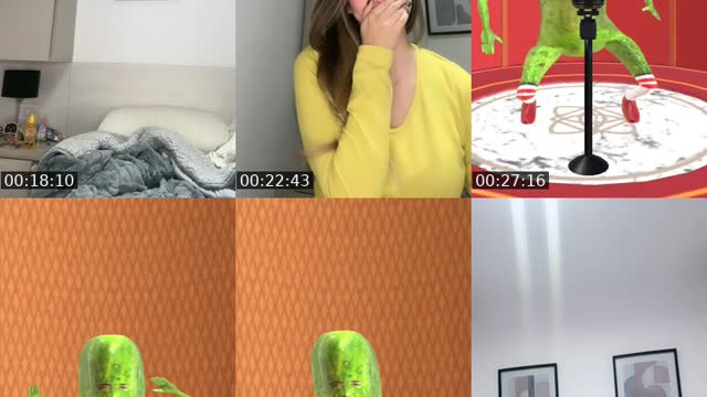 @micaelaablue TikTok live from 2026-08-16