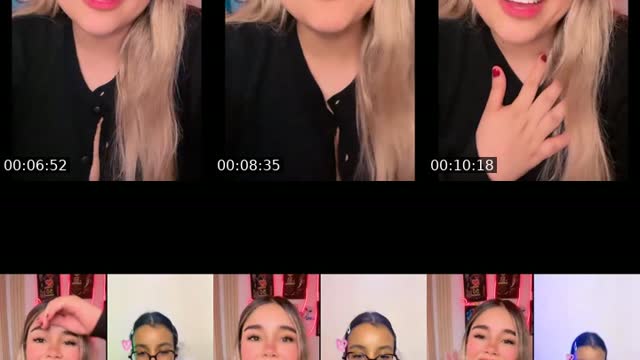 @kris.onichan TikTok live from 2026-08-16