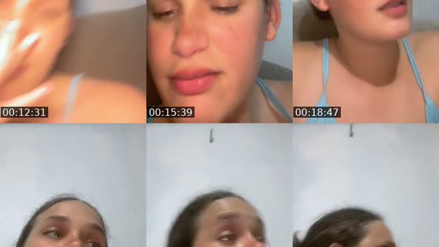 @mariangelatencio23 TikTok live