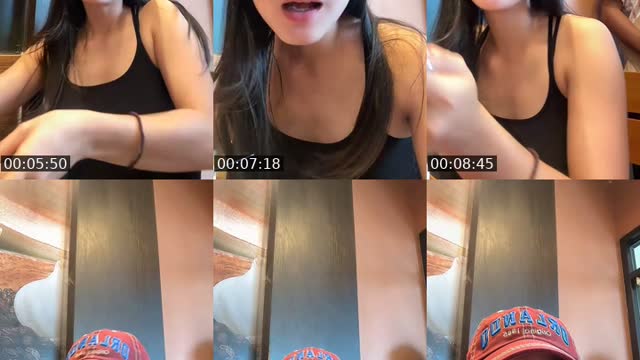 @smybrms TikTok live