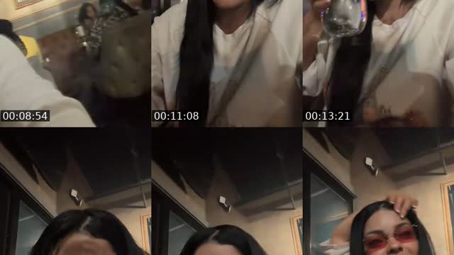 @yolimarlf TikTok live from 2026-08-16