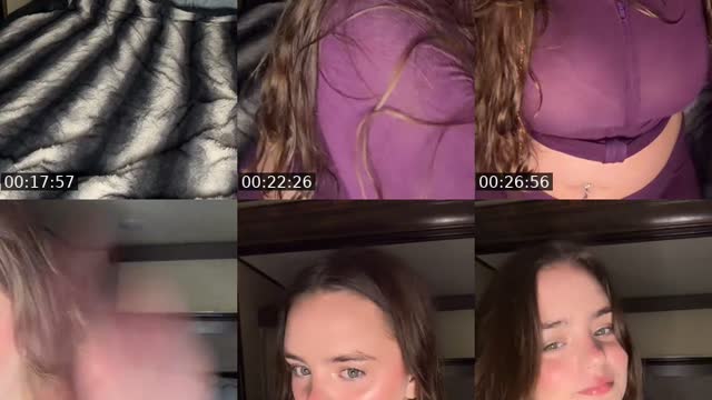@chxrryxlexxx TikTok live from 2026-08-16