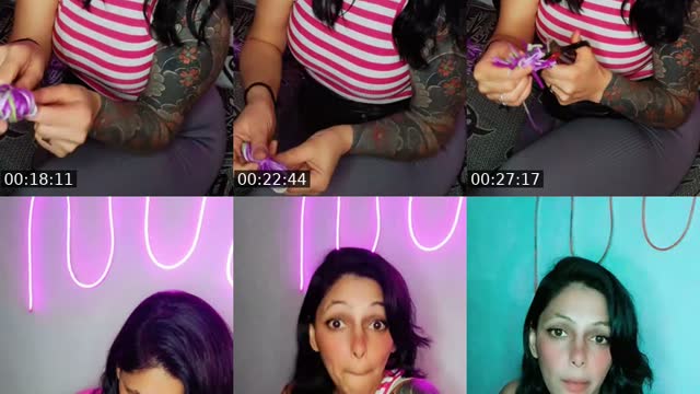 @natii_soledad TikTok live from 2026-08-16