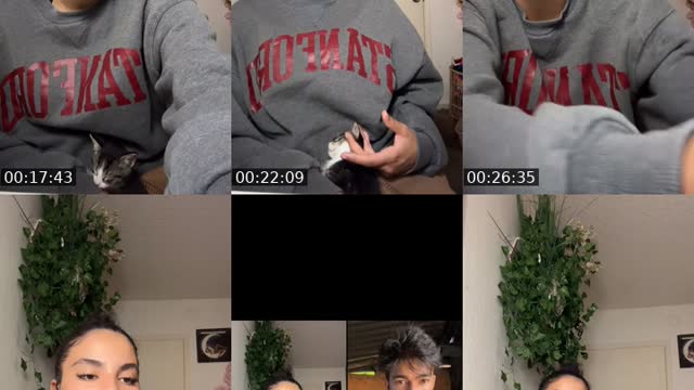 @emikalovee TikTok live from 2026-08-16