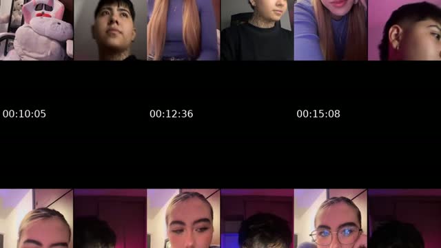 @belavan_ TikTok live from 2026-08-16