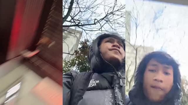 @gsnandaaa TikTok live
