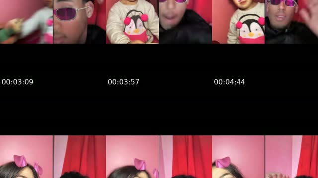 @leonormavarez1012 TikTok live