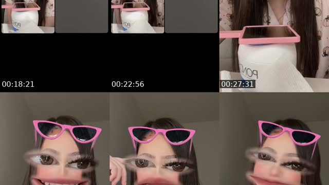 @keepinupwithrora TikTok live from 2026-08-16