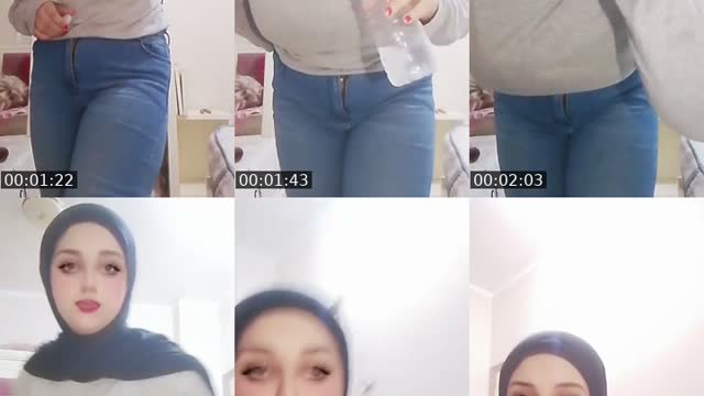 @maroma500 TikTok live