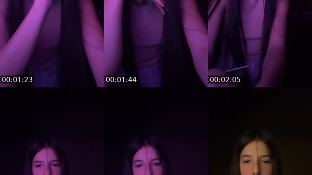 @nayeli.villaverde TikTok live