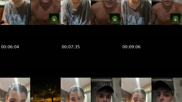 @marti_solez TikTok live from 2026-08-16