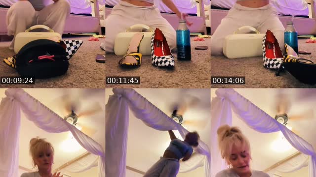 @sailormay69 TikTok live from 2026-08-16