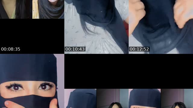 @bessan089 TikTok live