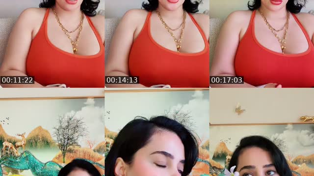 @tsonami_promax TikTok live from 2026-08-16