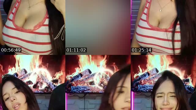 TikTok live: Lets Go LIVE! by @jvalentina.chiqui