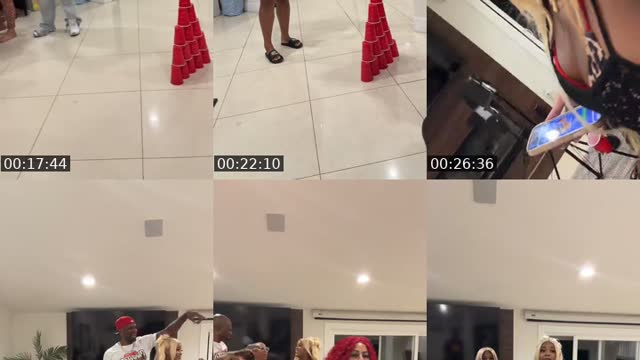 @jaylapage_ TikTok live from 2026-08-16