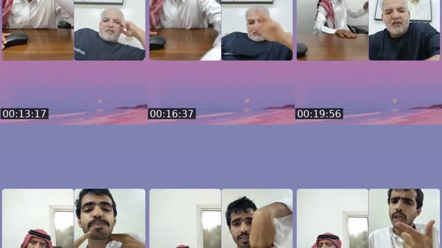 @kj8lj TikTok live