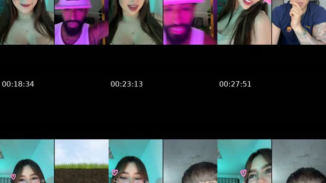 @livesmilacaicedo TikTok live from 2026-08-16