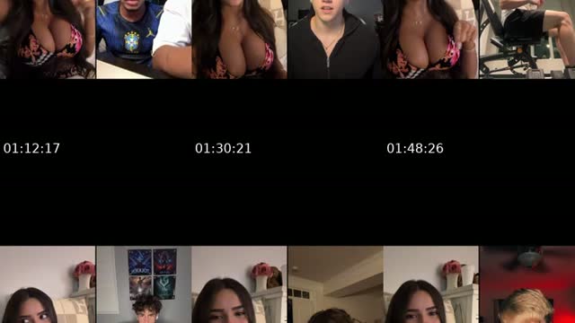 @gatapart1 TikTok live from 2026-08-16