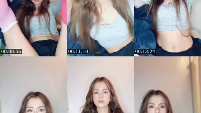 @ishtarituuu TikTok live from 2026-08-16
