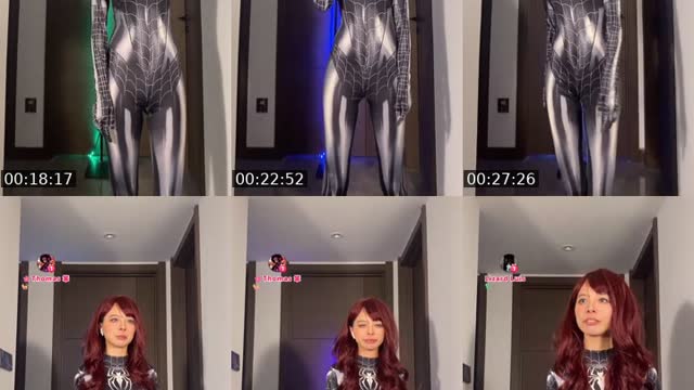TikTok live: Lets Go LIVE! by @carrot70331