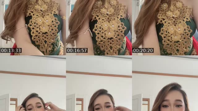 @zhacutez Indonesia TikTok live from 2026-08-16