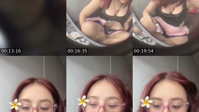 TikTok live: 👁️ by @.laurabaron12