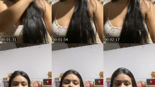 @thailaaaa10 TikTok live