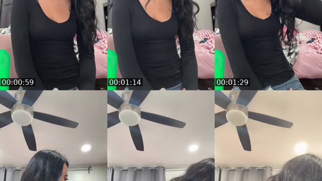 @mamiiiara TikTok live