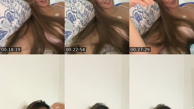 @peixotoaninha TikTok live from 2026-08-16