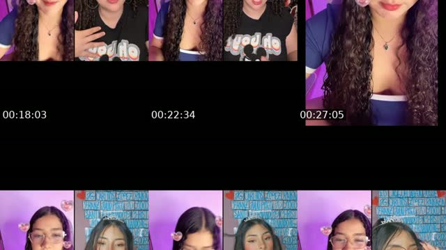 @dayanycastillo054 TikTok live from 2026-08-16