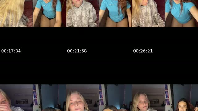 @canddacee TikTok live from 2026-08-16