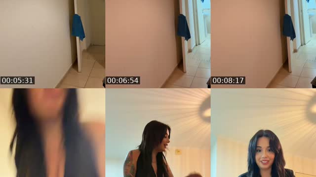 @julietafarias21 TikTok live