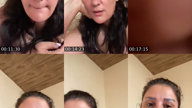 @roro_rita29 TikTok live from 2026-08-16
