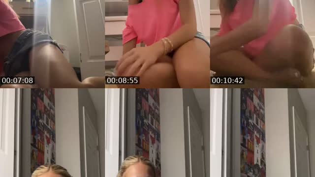 @pubspammyy3 TikTok live from 2026-08-16