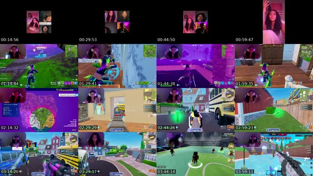 TikTok live: After hours🦅💕 by @t1anamar1e