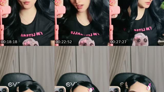 @soso_5111111 TikTok live from 2026-08-16