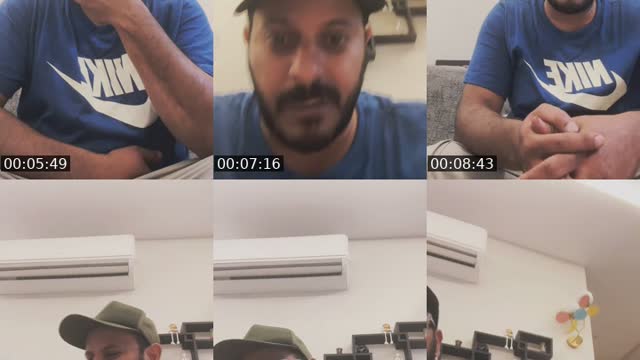 @rooognn TikTok live
