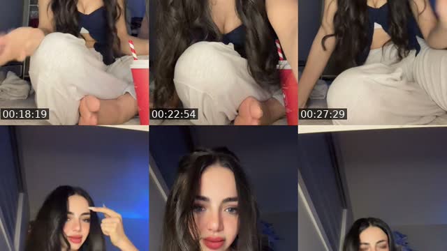 @zenab678zezo TikTok live from 2026-08-16