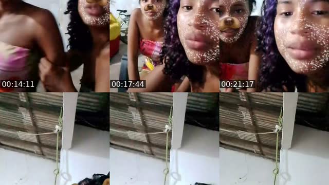 TikTok live: curte ❤️ by @_evelyn__8