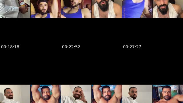 @vibemaster555 TikTok live from 2026-08-16