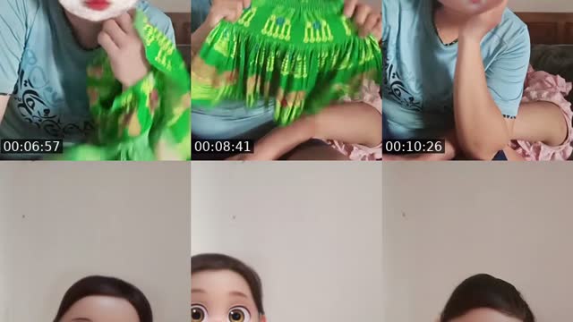 bụt ơi - @vidia3780