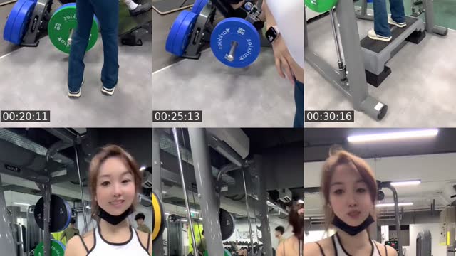 @luna_0a01 TikTok live from 2026-08-16
