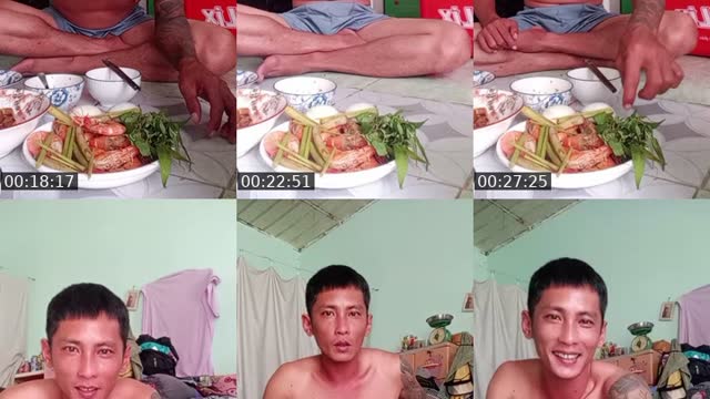 @phuccatho65 TikTok live from 2026-08-16