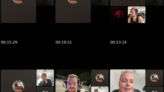 @josh21100 TikTok live from 2026-08-16